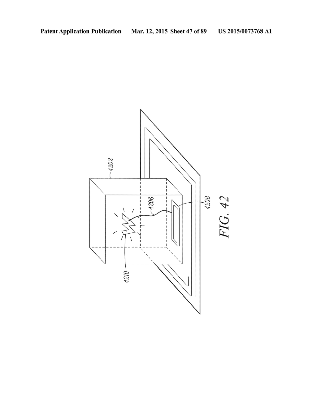 WIRELESS ENERGY TRANSFER MODELING TOOL - diagram, schematic, and image 48