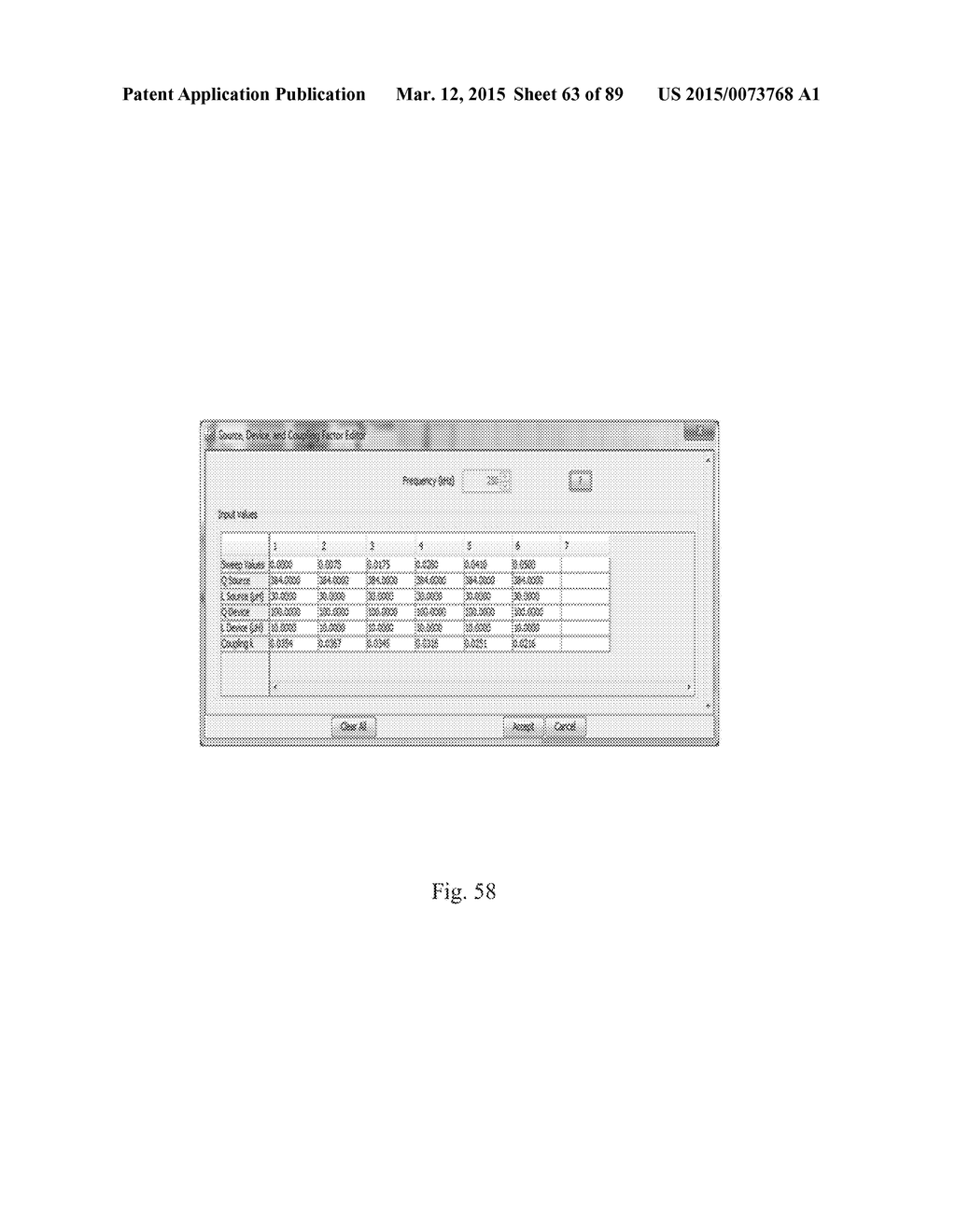 WIRELESS ENERGY TRANSFER MODELING TOOL - diagram, schematic, and image 64