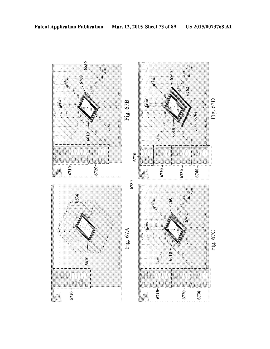 WIRELESS ENERGY TRANSFER MODELING TOOL - diagram, schematic, and image 74