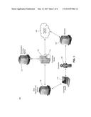 Method and System for Linking Browsing History to Proprietary Transaction     Data diagram and image