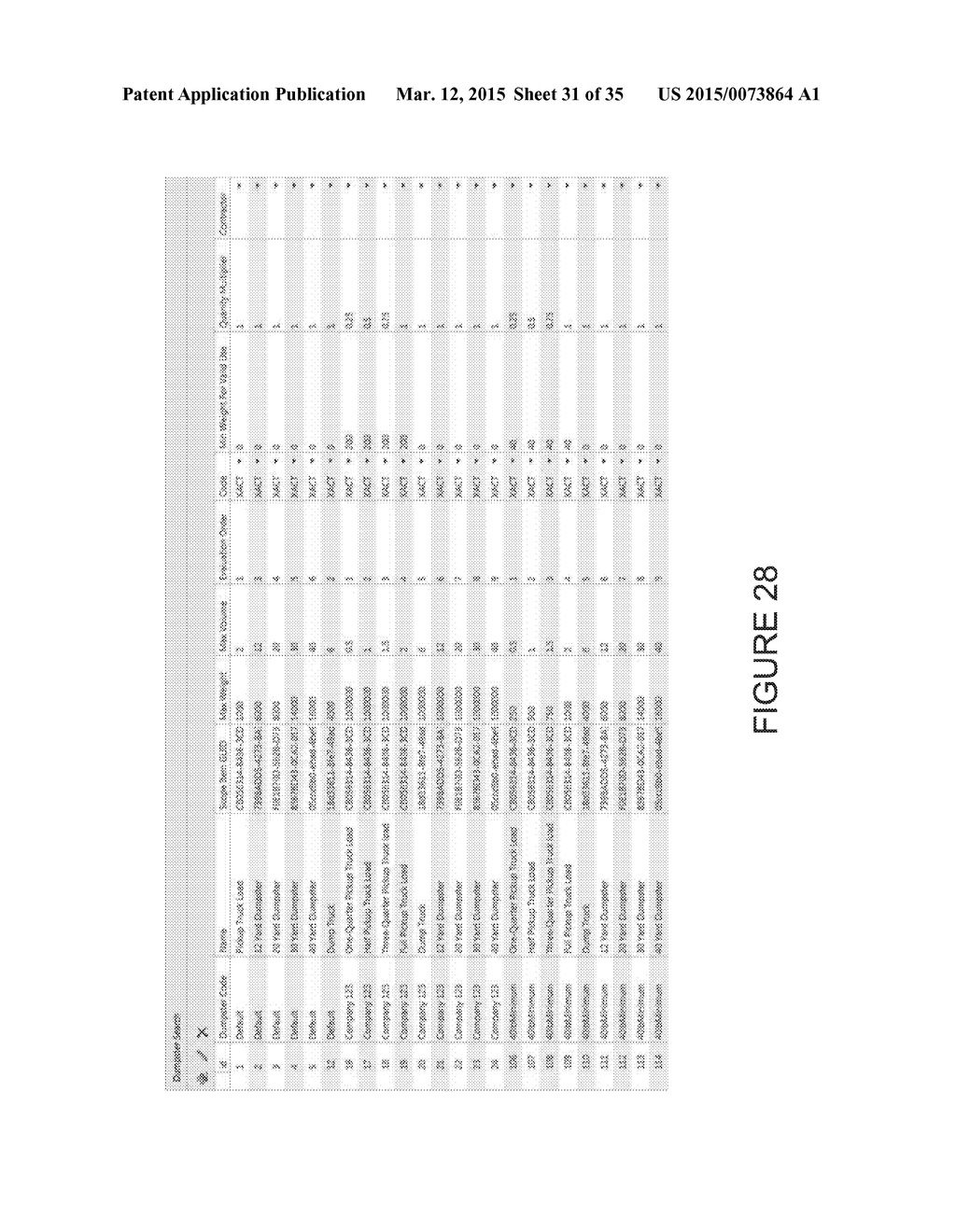 Method and System for Property Damage Analysis - diagram, schematic, and image 32