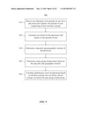 Systems and Methods for Evaluating Performance of a Health Care Provider diagram and image