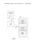 Use of a Biometric Image in Online Commerce diagram and image