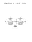 BUILDING A METADATA INDEX FROM SOURCE METADATA RECORDS WHEN CREATING A     TARGET VOLUME FOR SUBSEQUENT METADATA ACCESS FROM THE TARGET VOLUME diagram and image