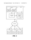 SEARCH PREDICTION USING CONTEXT MODELING diagram and image
