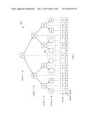 Longest Prefix Match Using Binary Search Tree diagram and image