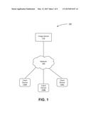 Storing and serving images in memory boxes diagram and image