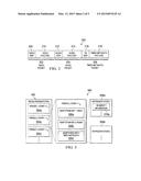 AUGMENTING MEDIA PRESENTATION DESCRIPTION AND INDEX FOR METADATA IN A     NETWORK ENVIRONMENT diagram and image