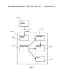 HIERARCHICAL GARBAGE COLLECTION IN AN OBJECT RELATIONAL DATABASE SYSTEM diagram and image