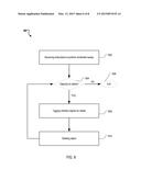 HIERARCHICAL GARBAGE COLLECTION IN AN OBJECT RELATIONAL DATABASE SYSTEM diagram and image