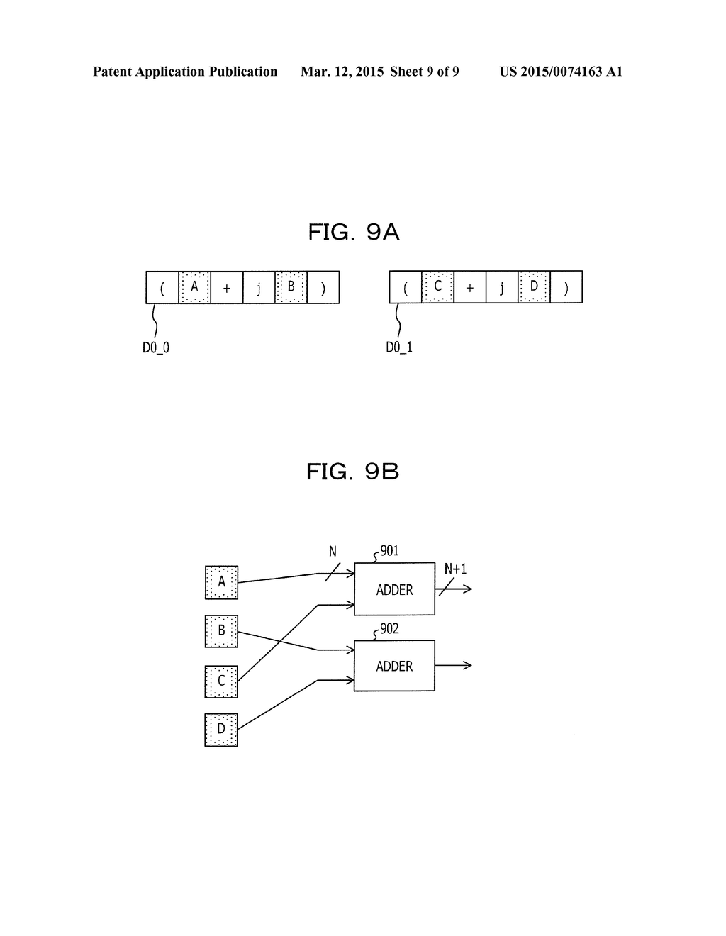 PRODUCT-SUM OPERATION CIRCUIT AND PRODUCT-SUM OPERATION SYSTEM - diagram, schematic, and image 10