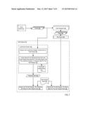 EVENT AND ALERT ANALYSIS IN A DISTRIBUTED PROCESSING SYSTEM diagram and image