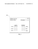 NOTIFYING ONLINE CONFERENCE PARTICIPANT OF PRESENTING PREVIOUSLY     IDENTIFIED PORTION OF CONTENT diagram and image