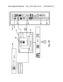 ADDITION OF SUPPLEMENTAL MULTIMEDIA CONTENT AND INTERACTIVE CAPABILITY AT     THE CLIENT diagram and image