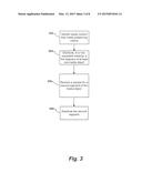 STREAMING ENHANCEMENTS THROUGH PRE-FETCH BACKGROUND diagram and image