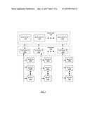 METHOD AND SYSTEM FOR AUTO-PROVISIONING NETWORK DEVICES IN A DATA CENTER     USING NETWORK DEVICE LOCATION IN NETWORK TOPOLOGY diagram and image