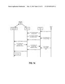 IDENTITY MANAGEMENT AND SERVICE ACCESS FOR LOCAL USER GROUP BASED ON     NETWORK-RESIDENT USER PROFILES diagram and image