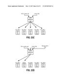 IDENTITY MANAGEMENT AND SERVICE ACCESS FOR LOCAL USER GROUP BASED ON     NETWORK-RESIDENT USER PROFILES diagram and image