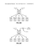 IDENTITY MANAGEMENT AND SERVICE ACCESS FOR LOCAL USER GROUP BASED ON     NETWORK-RESIDENT USER PROFILES diagram and image