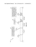 SYSTEM AND METHOD FOR GENERATING A REPORT TO A NETWORK OPERATOR BY     DISTRIBUTING AGGREGATION OF DATA diagram and image