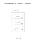 APPLICATION MANAGEMENT NETWORK DEVICE AND APPLICATION MANAGEMENT METHOD     THEREOF diagram and image