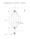 METHOD FOR SELECTING A COMMUNICATION LINK diagram and image