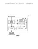 NETWORK-BASED ADAPTIVE RATE LIMITING diagram and image