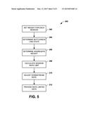 NETWORK-BASED ADAPTIVE RATE LIMITING diagram and image