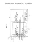 NONVOLATILE MEMORY PACKAGE AND NONVOLATILE MEMORY CHIP diagram and image