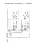 NONVOLATILE MEMORY PACKAGE AND NONVOLATILE MEMORY CHIP diagram and image