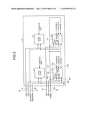 NONVOLATILE MEMORY PACKAGE AND NONVOLATILE MEMORY CHIP diagram and image