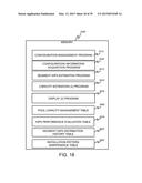 MANAGEMENT SYSTEM CALCULATING STORAGE CAPACITY TO BE INSTALLED/REMOVED diagram and image