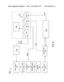 PROCESSOR WITH MEMORY-EMBEDDED PIPELINE FOR TABLE-DRIVEN COMPUTATION diagram and image