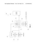 HIGH PERFORMANCE SYSTEM PROVIDING SELECTIVE MERGING OF DATAFRAME SEGMENTS     IN HARDWARE diagram and image