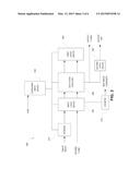 HIGH PERFORMANCE SYSTEM PROVIDING SELECTIVE MERGING OF DATAFRAME SEGMENTS     IN HARDWARE diagram and image