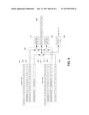 HIGH PERFORMANCE SYSTEM PROVIDING SELECTIVE MERGING OF DATAFRAME SEGMENTS     IN HARDWARE diagram and image