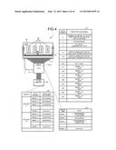 ELECTRONIC APPARATUS, CONTROL METHOD THEREFOR, AND COMPUTER PROGRAM     PRODUCT diagram and image