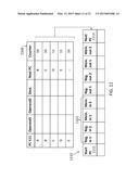 PROCESSOR WITH MEMORY-EMBEDDED PIPELINE FOR TABLE-DRIVEN COMPUTATION diagram and image