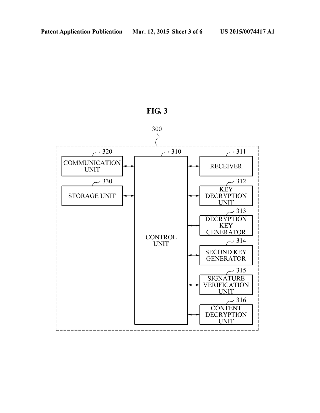 APPARATUS AND METHOD FOR ACCESS CONTROL OF CONTENT IN DISTRIBUTED     ENVIRONMENT NETWORK - diagram, schematic, and image 04