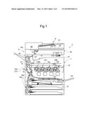 EMBEDDED SYSTEM, INFORMATION PROCESSING UNIT, AND IMAGE FORMING APPARATUS diagram and image