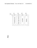 ELECTRONIC CIRCUIT AND METHOD FOR MONITORING A DATA PROCESSING diagram and image