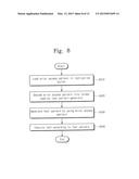 SYSTEM ON CHIP INCLUDING BUILT-IN SELF TEST CIRCUIT AND BUILT-IN SELF TEST     METHOD THEREOF diagram and image