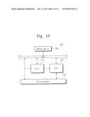 SYSTEM ON CHIP INCLUDING BUILT-IN SELF TEST CIRCUIT AND BUILT-IN SELF TEST     METHOD THEREOF diagram and image