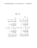 SYSTEM ON CHIP INCLUDING BUILT-IN SELF TEST CIRCUIT AND BUILT-IN SELF TEST     METHOD THEREOF diagram and image