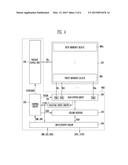 DATA STORING SYSTEM AND OPERATING METHOD THEREOF diagram and image