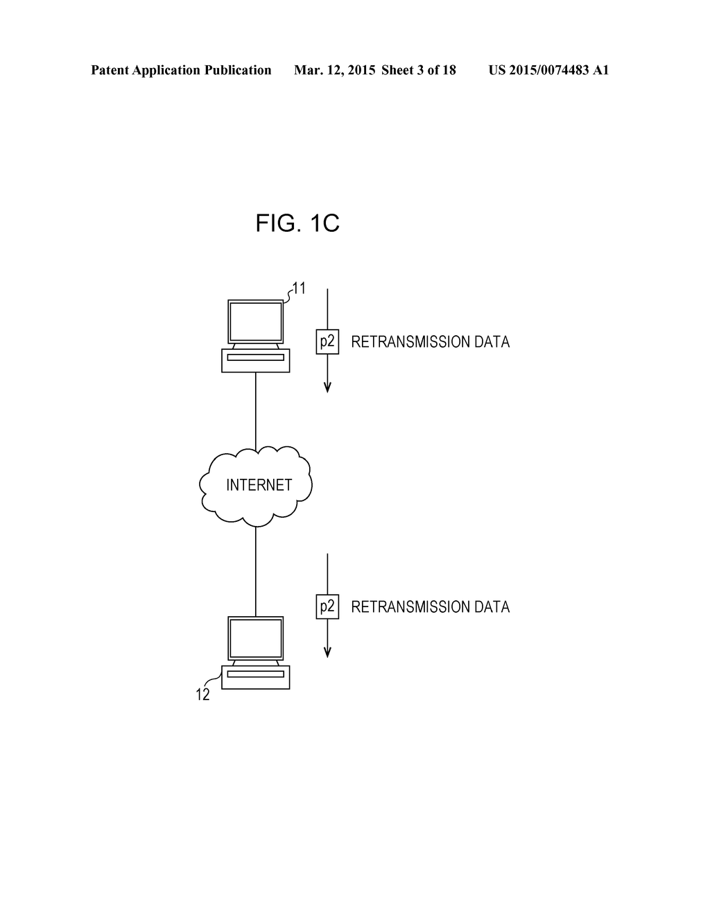 COMMUNICATION CONTROL APPARATUS, COMMUNICATION CONTROL METHOD, AND     COMPUTER-READABLE NON-TRANSITORY RECORDING MEDIUM - diagram, schematic, and image 04