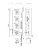 COMMUNICATION CONTROL APPARATUS, COMMUNICATION CONTROL METHOD, AND     COMPUTER-READABLE NON-TRANSITORY RECORDING MEDIUM diagram and image