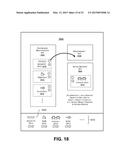 Managing Shared State Information Produced by Applications diagram and image