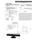 METHOD AND APPARATUS FOR CONTROLLING SURVEILLANCE SYSTEM WITH GESTURE     AND/OR AUDIO COMMANDS diagram and image