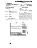 USER INTERFACE PROVIDING SUPPLEMENTAL AND SOCIAL INFORMATION diagram and image